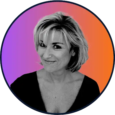 Voconix, Véronique, menschliche Stimme Französisch weiblich für Ihre professionellen Sprachnachrichten