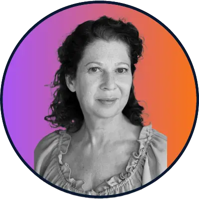 Voconix, Sharon, menschliche Stimme Englisch weiblich für Ihre professionellen Sprachnachrichten