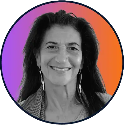 Voconix, Clothilde, menschliche Stimme Italienisch weiblich für Ihre Sprachnachrichten pro