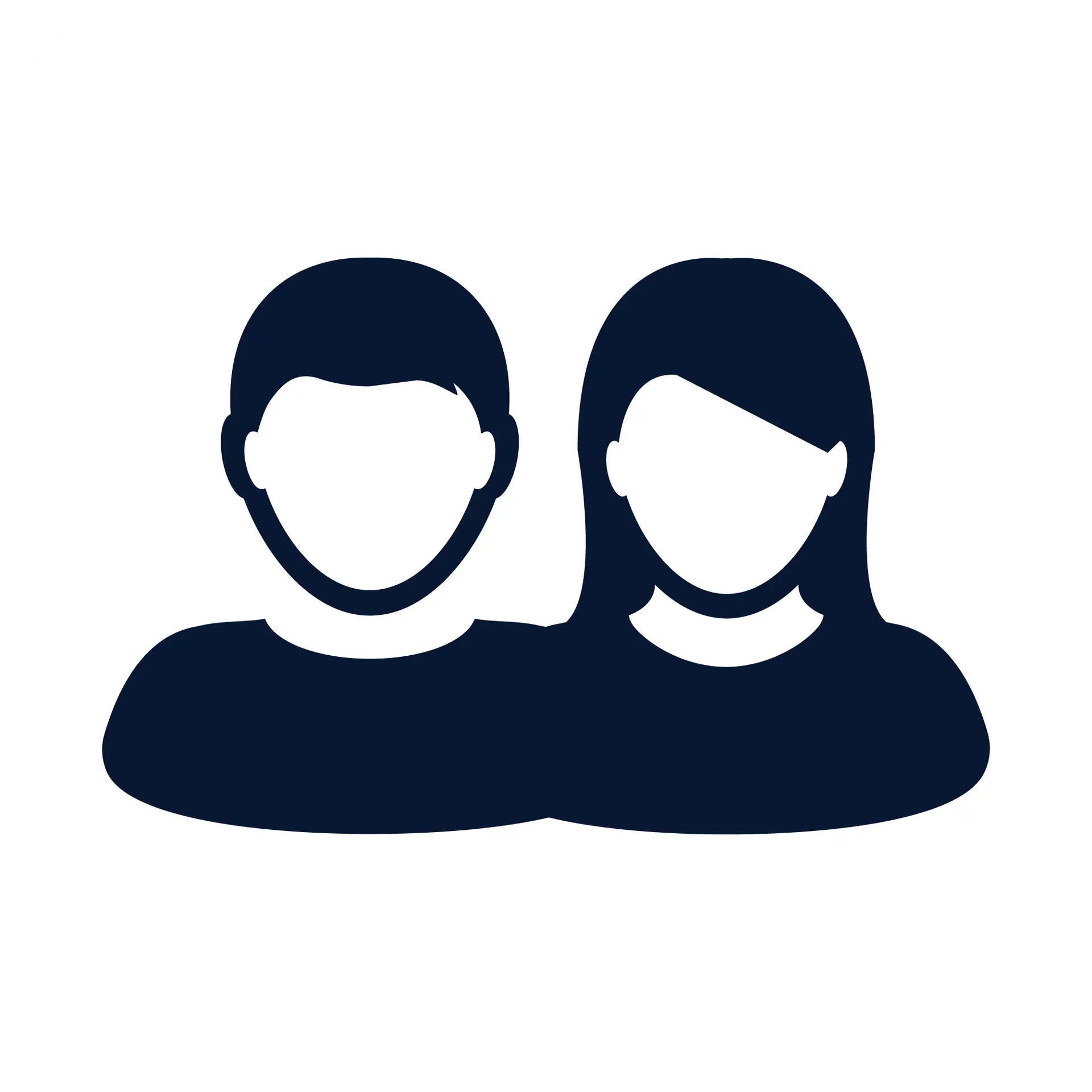 Picto Menschliche Stimmen