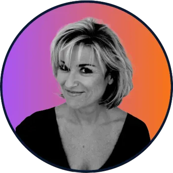 Voconix, Véronique, menschliche Stimme Französisch weiblich für Ihre professionellen Sprachnachrichten