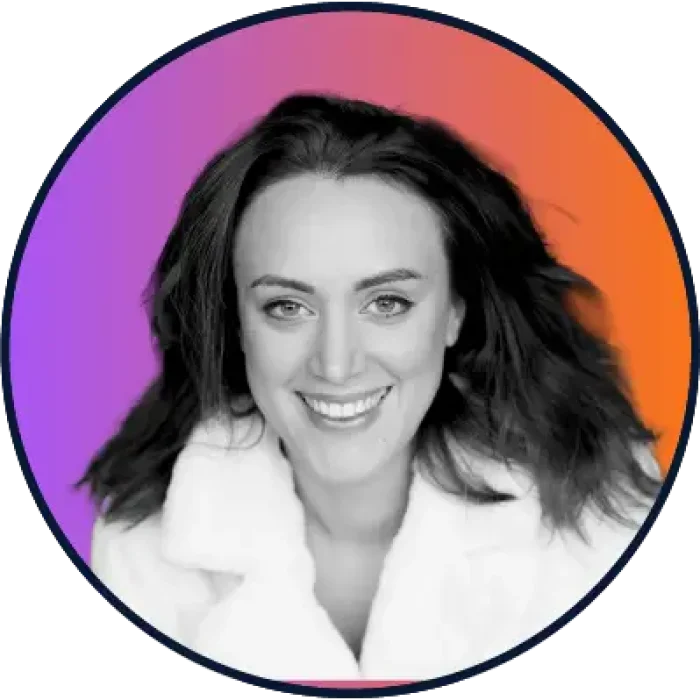 Voconix, Céline, menschliche Stimme Französisch weibliche Stimme für Ihre professionellen Sprachnachrichten