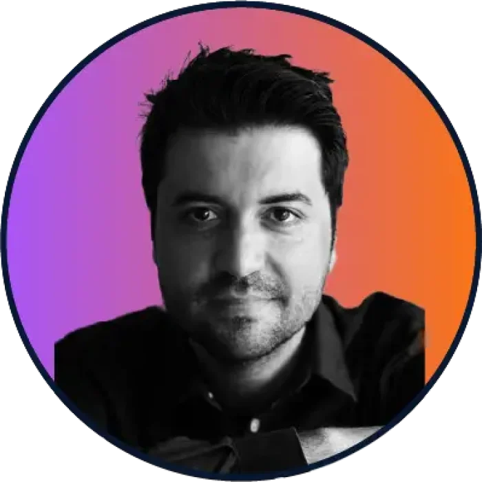 Voconix, Luigi, italienische menschliche Stimme, männlich, für Ihre professionellen Sprachnachrichten