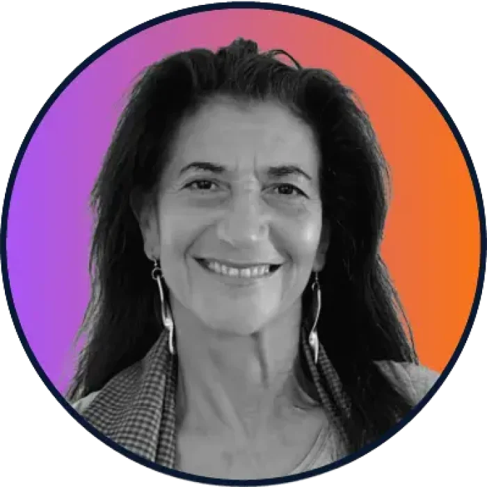 Voconix, Clothilde, menschliche Stimme Italienisch weiblich für Ihre Sprachnachrichten pro