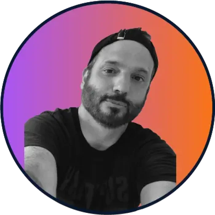 Voconix, Sébastien, voix humaine Français masculine pour vos messages vocaux pro